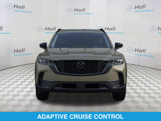 New 2026 Mazda CX-50 2.5 S Meridian Edition AWD Sport Utility