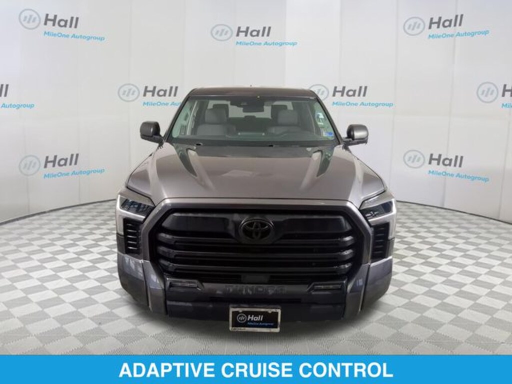 Used 2023 Toyota Tundra SR5 Truck