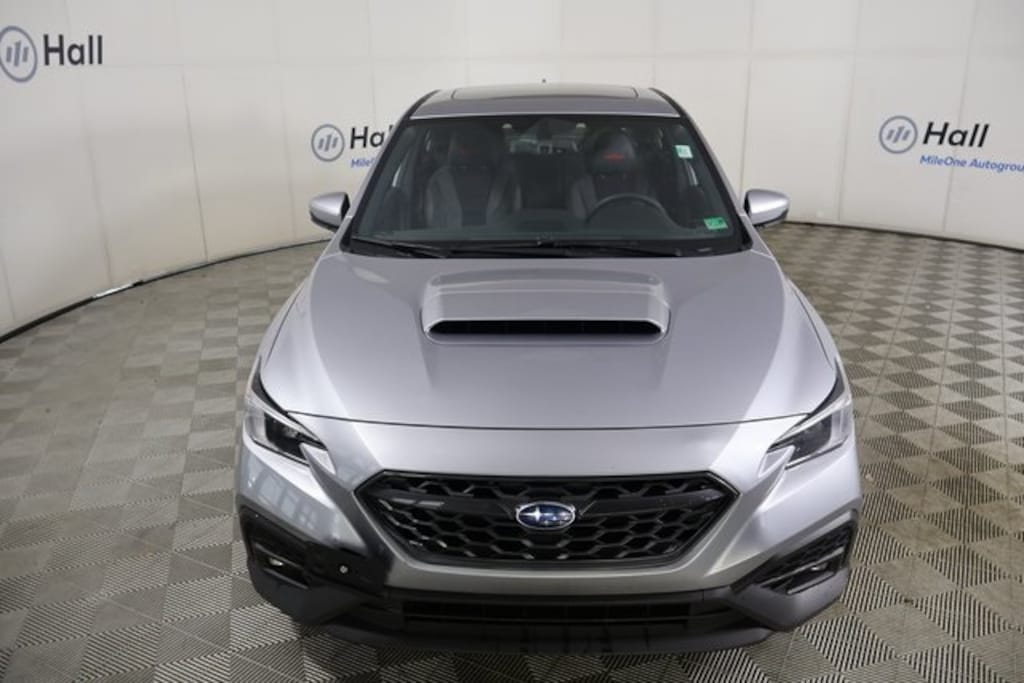 Used 2023 Subaru WRX Limited Sedan