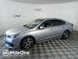 Used 2022 Subaru Legacy Limited Sedan