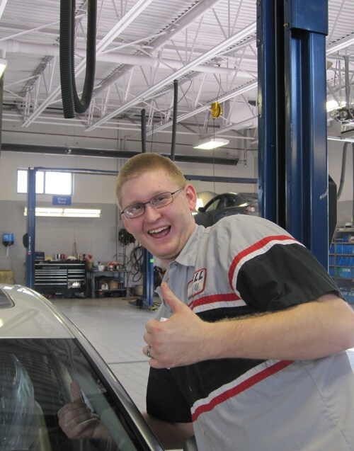 Kyle Hohlfield