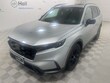 Honda CR-V Hybrid
