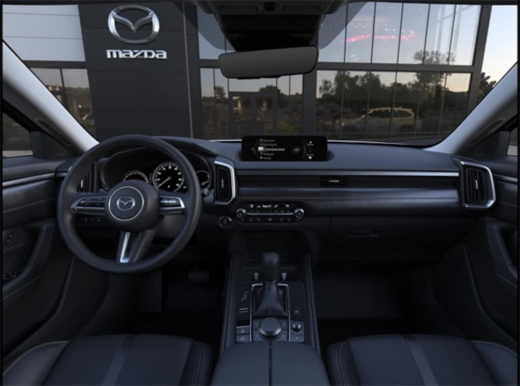 New 2026 Mazda CX-50 Hybrid Premium Plus SUV