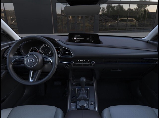 2025 Mazda CX-30 2.5 Turbo Premium photo 2