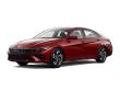 New 2025 Hyundai Elantra SEL Convenience Sedan