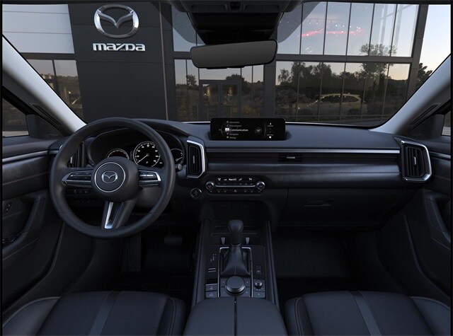2026 Mazda CX-50 Premium Plus photo 2