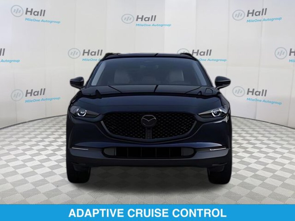 New 2026 Mazda CX-30 2.5 S Aire Edition SUV