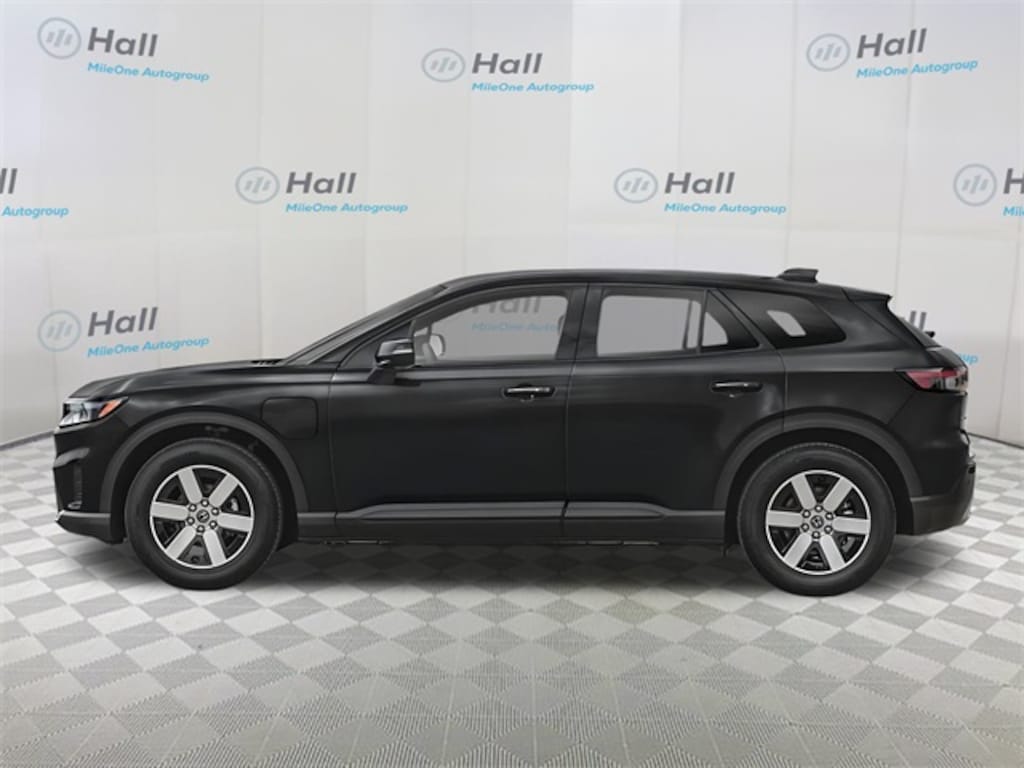 New 2026 Honda Prologue EX SUV