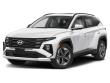 New 2026 Hyundai Tucson SEL SUV