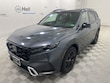  Honda CR-V Hybrid