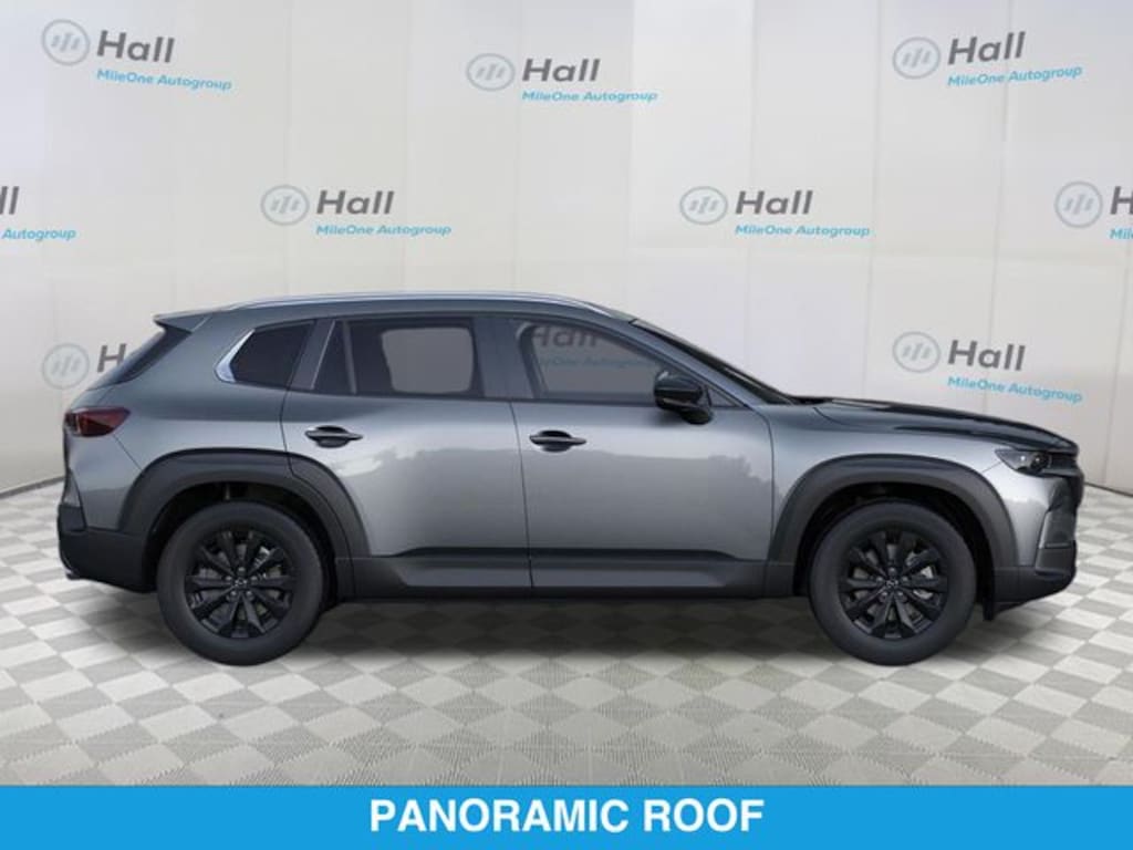 New 2026 Mazda CX-50 2.5 S Preferred SUV