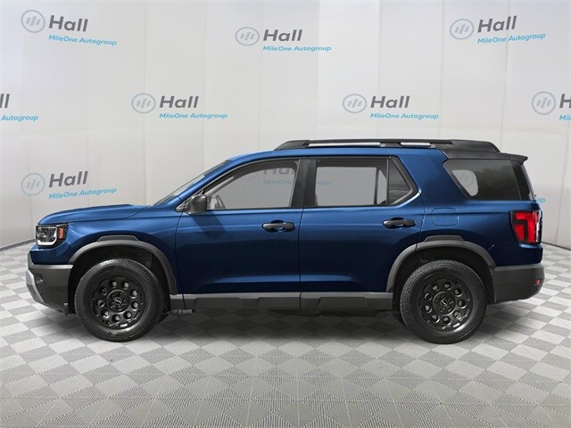 2026 Honda Passport photo 3