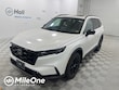 Honda CR-V Hybrid