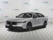  Honda Accord Hybrid