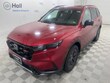 Honda CR-V Hybrid