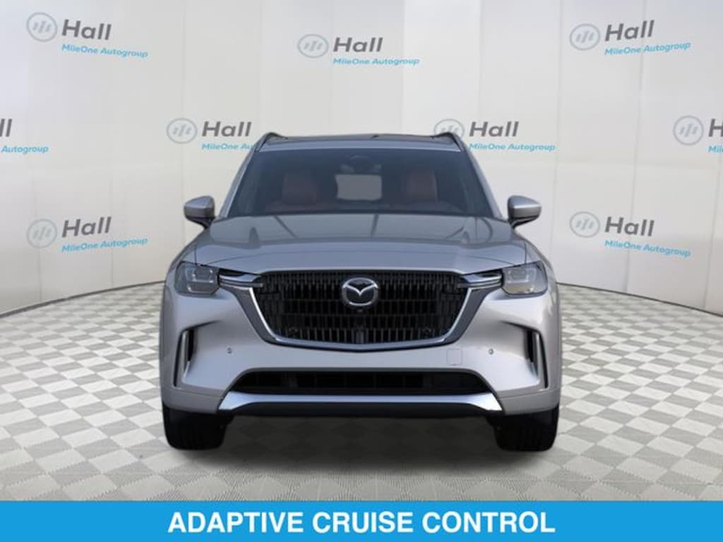 New 2026 Mazda CX-90 3.3 Turbo S Premium Plus SUV