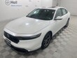 Honda Accord Hybrid