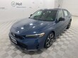  Honda Civic Hybrid