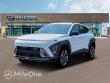 New 2026 Hyundai Kona SEL SUV