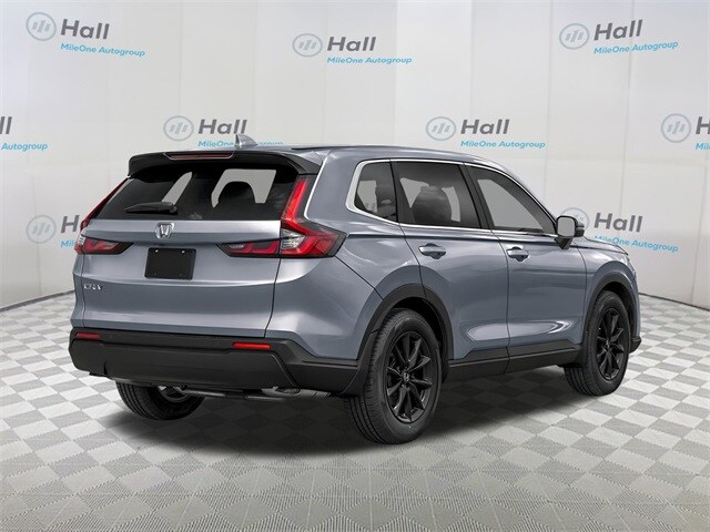 2026 Honda CR-V EX-L photo 2