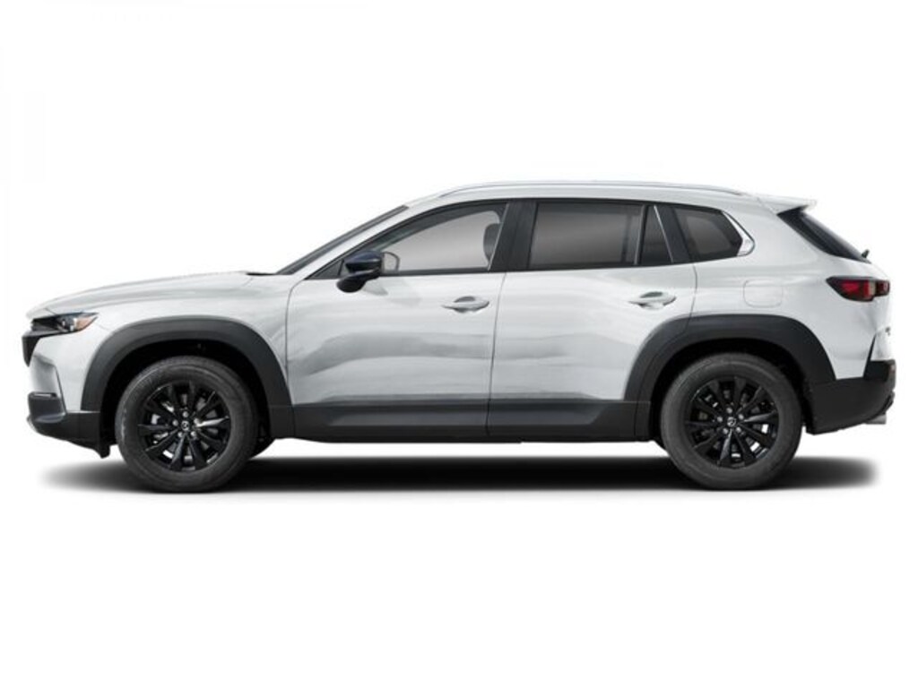New 2026 Mazda CX-50 2.5 S Preferred SUV