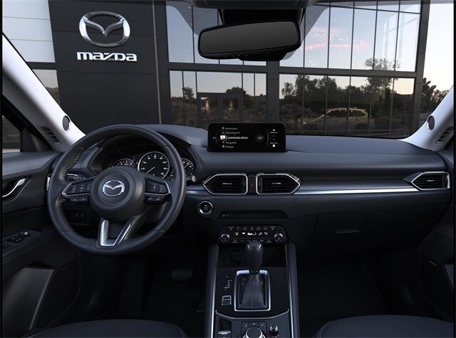 2025 Mazda CX-5 2.5 Premium Plus photo 2