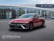 New 2025 Hyundai Elantra N Line Sedan
