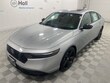 Honda Accord Hybrid