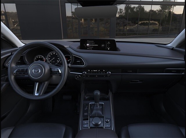 2025 Mazda CX-30 2.5 Turbo Premium photo 2