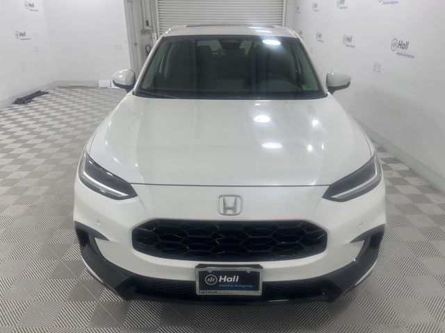 2026 Honda HR-V EX-L photo 2