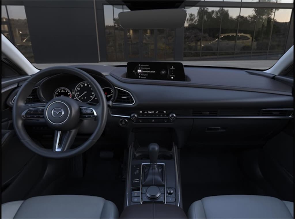 New 2026 Mazda CX-30 2.5 Turbo Premium Plus SUV