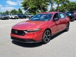 Honda Accord Hybrid
