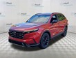  Honda CR-V Hybrid