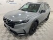 Honda CR-V Hybrid
