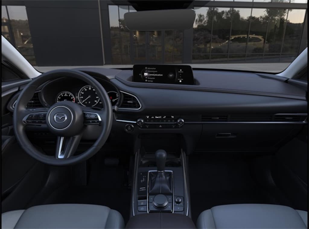 New 2026 Mazda CX-30 2.5 Turbo Premium Plus SUV