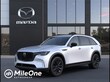 Mazda CX-90 Phev
