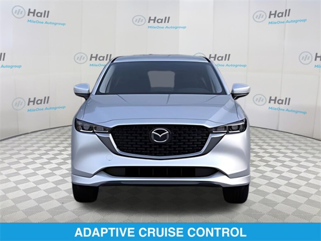 New 2025 Mazda CX-5 2.5 S Preferred Package SUV