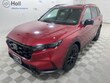Honda CR-V Hybrid