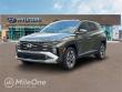New 2025 Hyundai Tucson SEL Convenience SUV