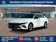 New 2025 Hyundai Elantra SEL Sport Sedan