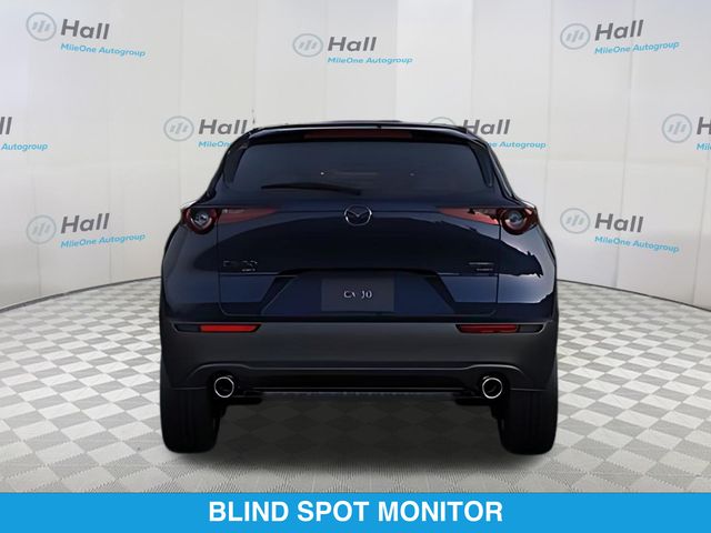 New 2026 Mazda CX-30 2.5 Turbo Aire Edition SUV