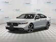  Honda Accord Hybrid