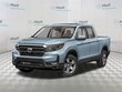  Honda Ridgeline