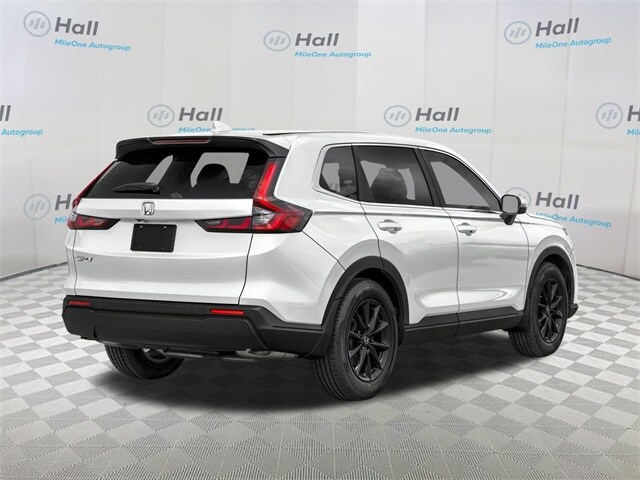 2026 Honda CR-V EX-L photo 2