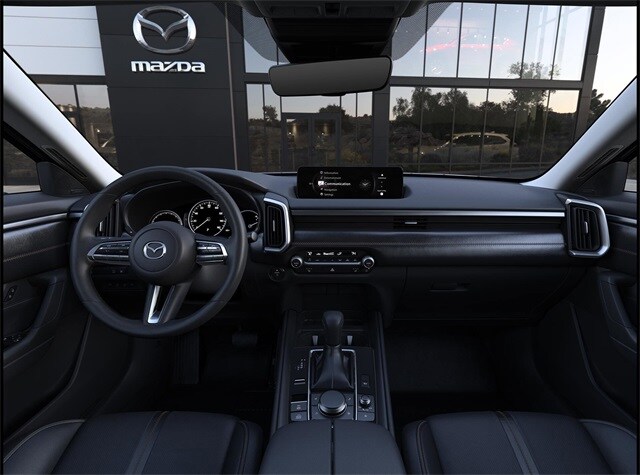 2025 Mazda CX-50 Premium photo 2