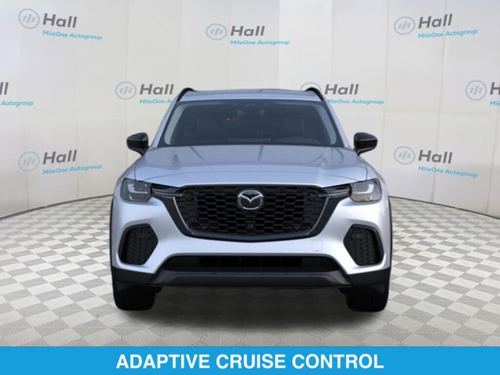 New 2026 Mazda CX-70 Phev SC Plus SUV