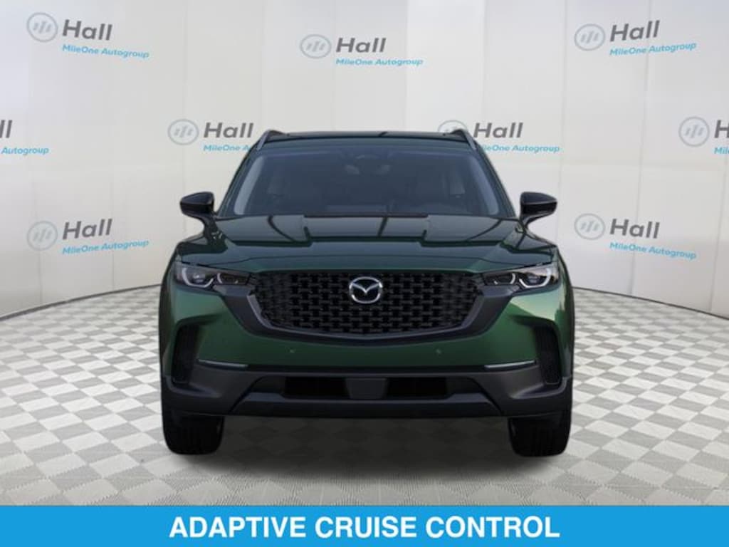New 2026 Mazda CX-50 2.5 S Premium SUV