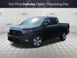  Honda Ridgeline
