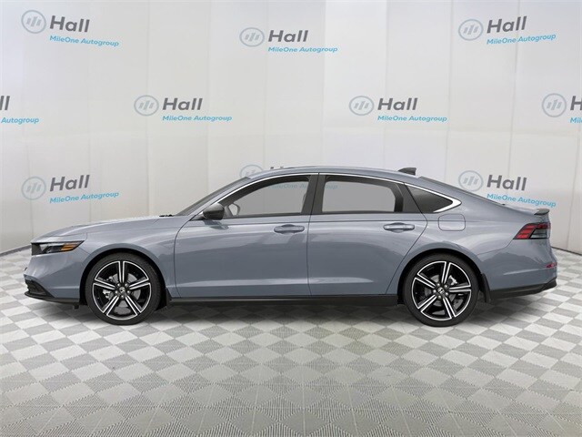 2025 Honda Accord Hybrid Sport photo 2