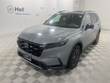 Honda CR-V Hybrid